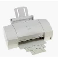 Canon BJC6000 Printer Ink Cartridges